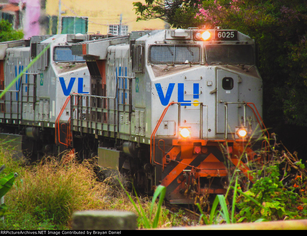 VLI 6025